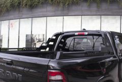 Nissan Navara Uyumlu Off Road Rollbar 2010-2021 Aqm-S11 Parça