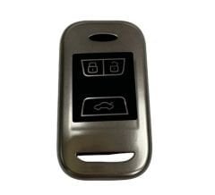 Füme anahtar kabı Omoda 5 -  Tiggo 8 uyumlu / SYPD80-16