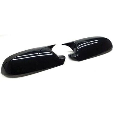 Yarasa ayna kapağı Clio symbol 2009-2012 / AYKAY097