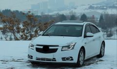 Cruze Rs Uyumlu LED Far 2009-2014