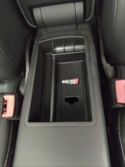 Audi A3 Uyumlu 2013-2018 Orta Konsol Kutusu