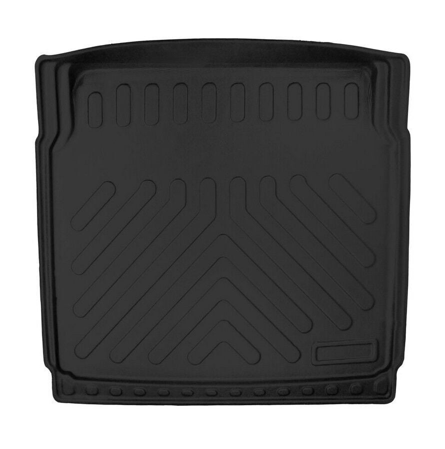 Rizline Fiat Grande Panda 2025 Sonrası Bagaj Havuzu | Elektrikli Sabit Zemin