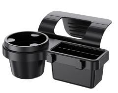 Kapıya geçmeli bardaklık  / SYBR63