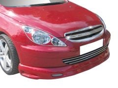 Peugeot 307 Uyumlu Ön Tampon Altı Telli 2001-2008 Drs Tunıng Shop