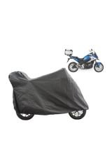 Kuba Superlight 200 Uyumlu Lux Seri Motorsiklet Brandası