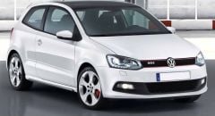 Volkswagen Polo Uyumlu Gti Yan Marşpiyel