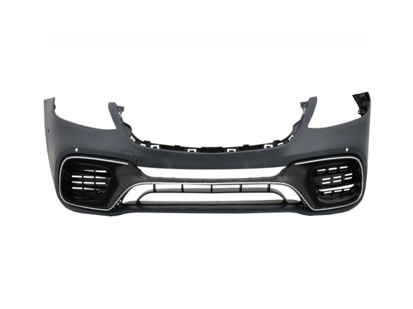 Mercedes W222 Uyumlu 2014-2020 S63 Body Kit
