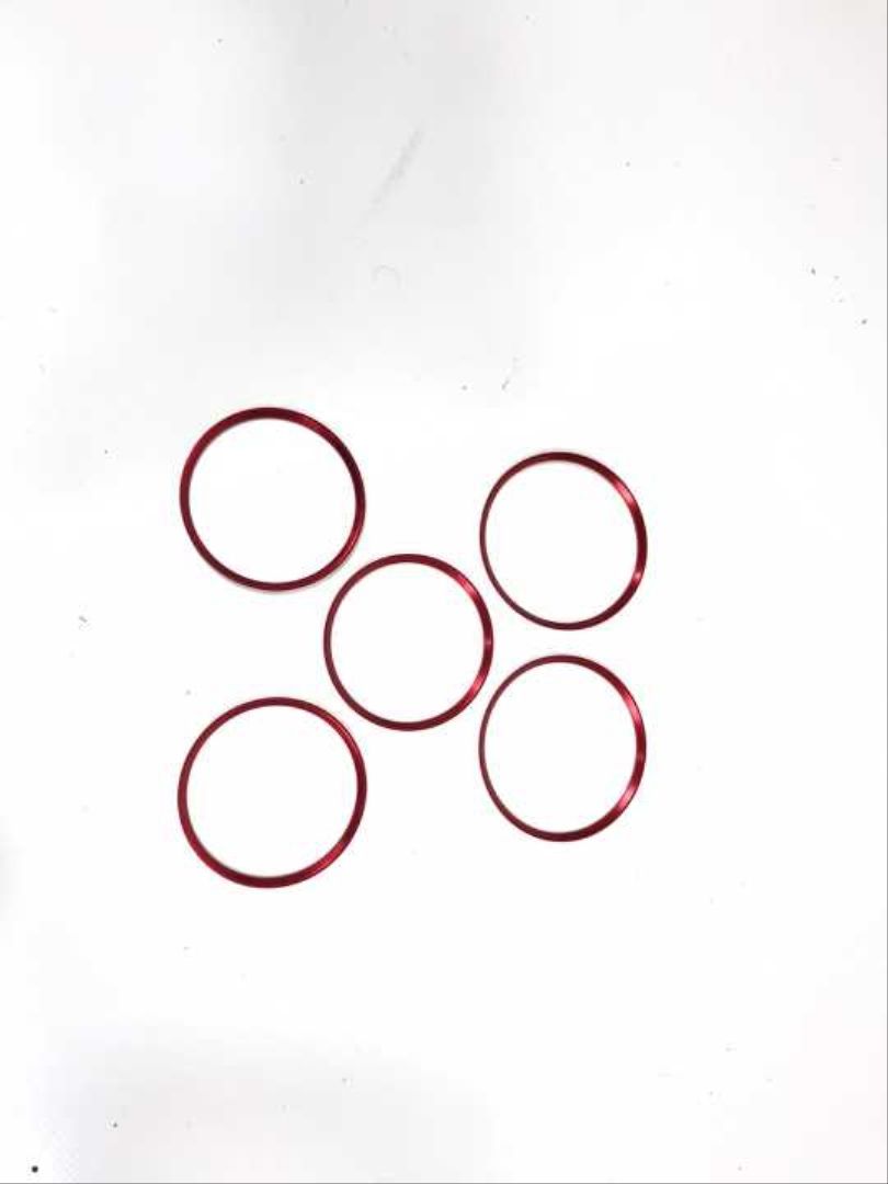 Mercedes A/Cla/Gla Uyumlu Klima Halkası