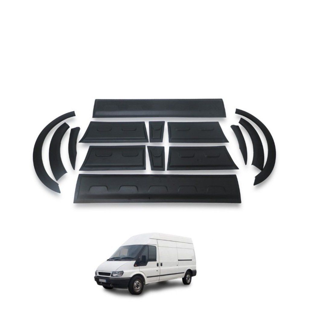 Ford Transit Uyumlu 2002-2006 Dodik Seti (ABS) U.Ş. 12 Parça