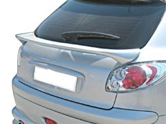 Peugeot 206 Uyumlu Spoiler Cam Altı 1998-2012 Drs Tunıng Shop