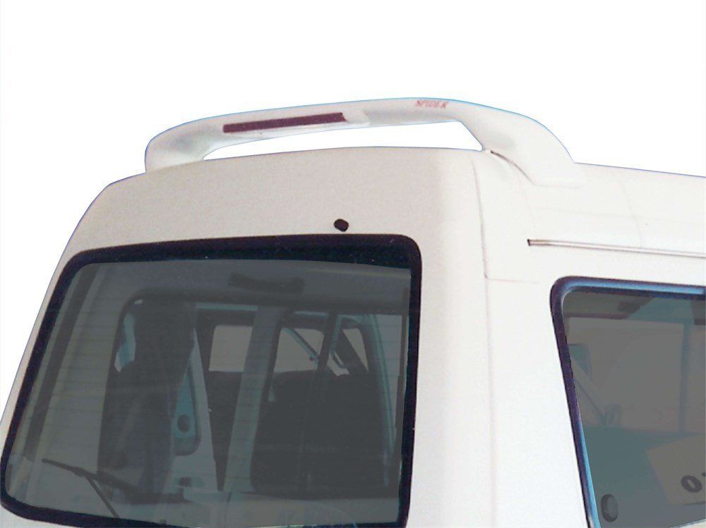 Hyundai H100 Uyumlu Spoiler Tavan (Işıklı) Fiber 1996-2007