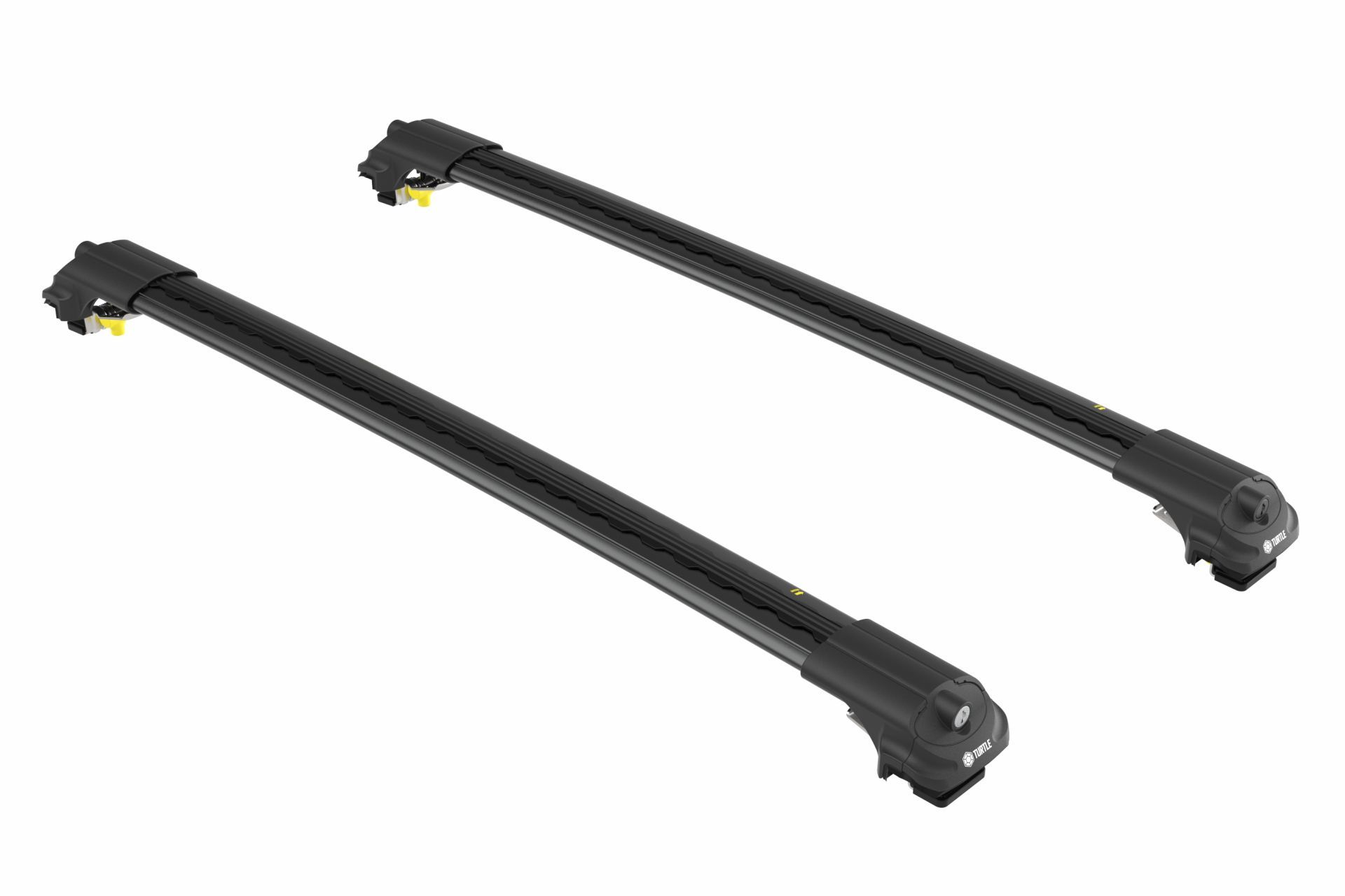 lu Ranger (T7) Double Cab -16 Turtle Air1 Ara Atkı Siyah