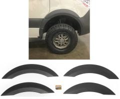 Mercedes Sprinter Uyumlu W907 2018-Çamurluk Dodikleri