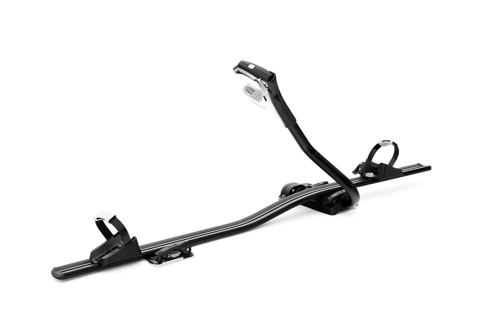 Bisiklet Taşıyıcı Uyumlu Pro-S Siyah Turtle