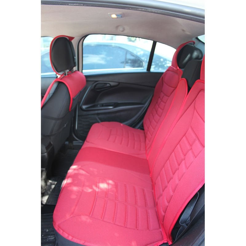 Five Star 5'Li Set Kırmızı / Klmny163