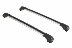 Turtle Great Uyumlu Wall Poe Double Cab -19 Turtle Air1 Ara Atkı Gri