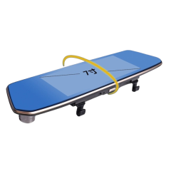 7İnch Dvr Otomobiller İçin / Gupr95