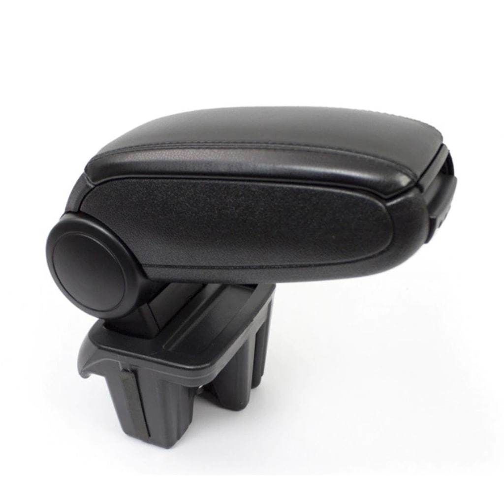 Ford Focus Uyumlu 3 2015 Araca Özel Kol Dayama Siyah