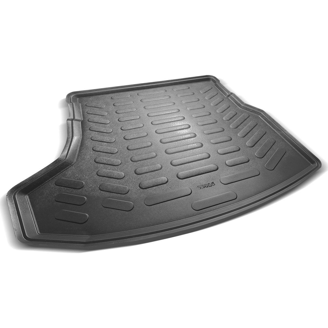 Renault Symbol Uyumlu 2013 Sonrası 3D Bagaj Havuzu