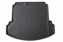 Rizline Citroen Uyumlu C4 Elektrikli Üst 2021 Sonrası 3D Bagaj Havuzu Parça