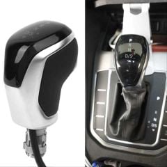 Volkswagen Passat Uyumlu B7-B8 Golf 45479 Arteon Tiguan Dsg Ledli Vites Topuzu