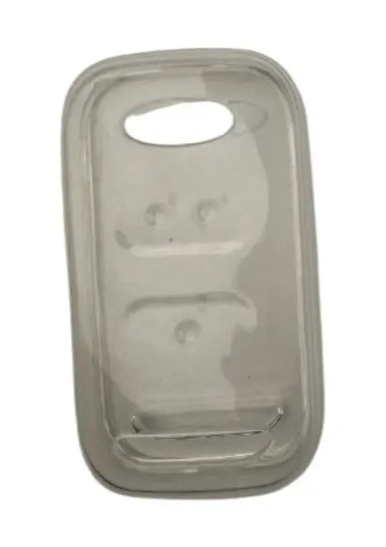 Metalize anahtar kabı Omoda 5 -  Tiggo 8 uyumlu / SYPD81-16