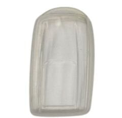 Metalize anahtar kabı Astra H ,Corsa D uyumlu / SYPD81-17