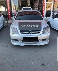 Ön Tampon Uyumlu Eki Düz Kasa Boyalı