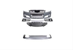 A8 2015-2018 Uyumlu Uyumlu S8 Body Kit Parça