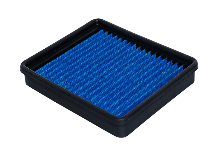 SIMOTA-Hava Filtresi MITSUBISHI OM-002 215x203mm