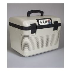 Oto Buzdolabı Uyumlu 18Lt 12V-24V / Sybz02 Parça