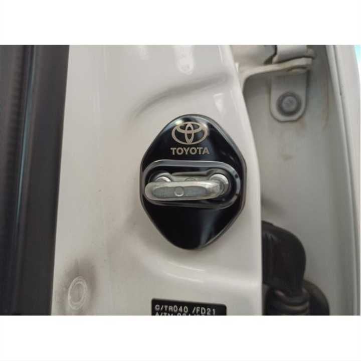 Toyota Kapı Uyumlu Kılıf Karşılığı