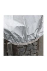 Motorsiklet Brandası Kuba KM125-6 Uyumlu Lux Seri