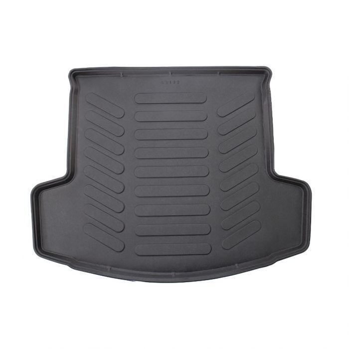 Rizline Dacia Uyumlu Duster 2Wd 2018 Sonrası 3D Bagaj Havuzu Parça