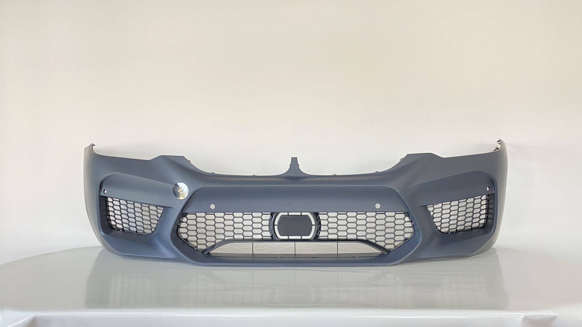 Bmw 5 Uyumlu Serisi G30 M5 Body Kit (Panjur Dahil)
