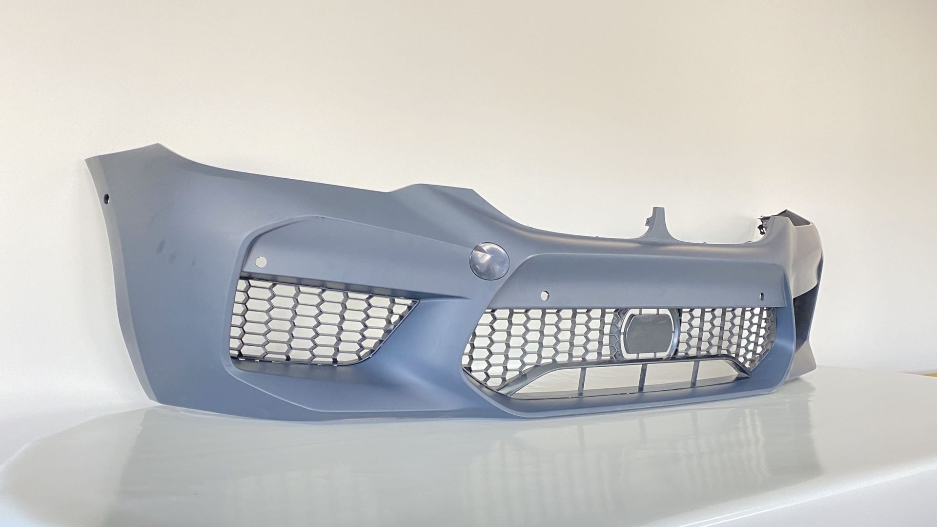 Bmw 5 Uyumlu Serisi G30 M5 Body Kit (Panjur Dahil)