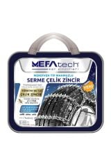 Kar Zinciri 255/55/r19 Merdiven Tipi Mahmuzlu Serme Suv Minibüs