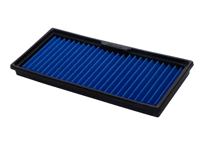 SIMOTA-Hava Filtresi OSU-001  370x166mm