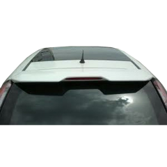 Fiat Punto Uyumlu Abart Anatomik Spoiler Boyalı