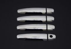 Toyota Auris Uyumlu Krom Kapı Kolu 4 Kapı 2007-2012