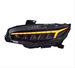 Honda Civic Uyumlu Fc5 2016-2021 Matrix Far