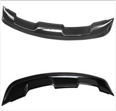 Ford Mustang Uyumlu 2015-2020 Gt500 Spoiler (Boyasız)