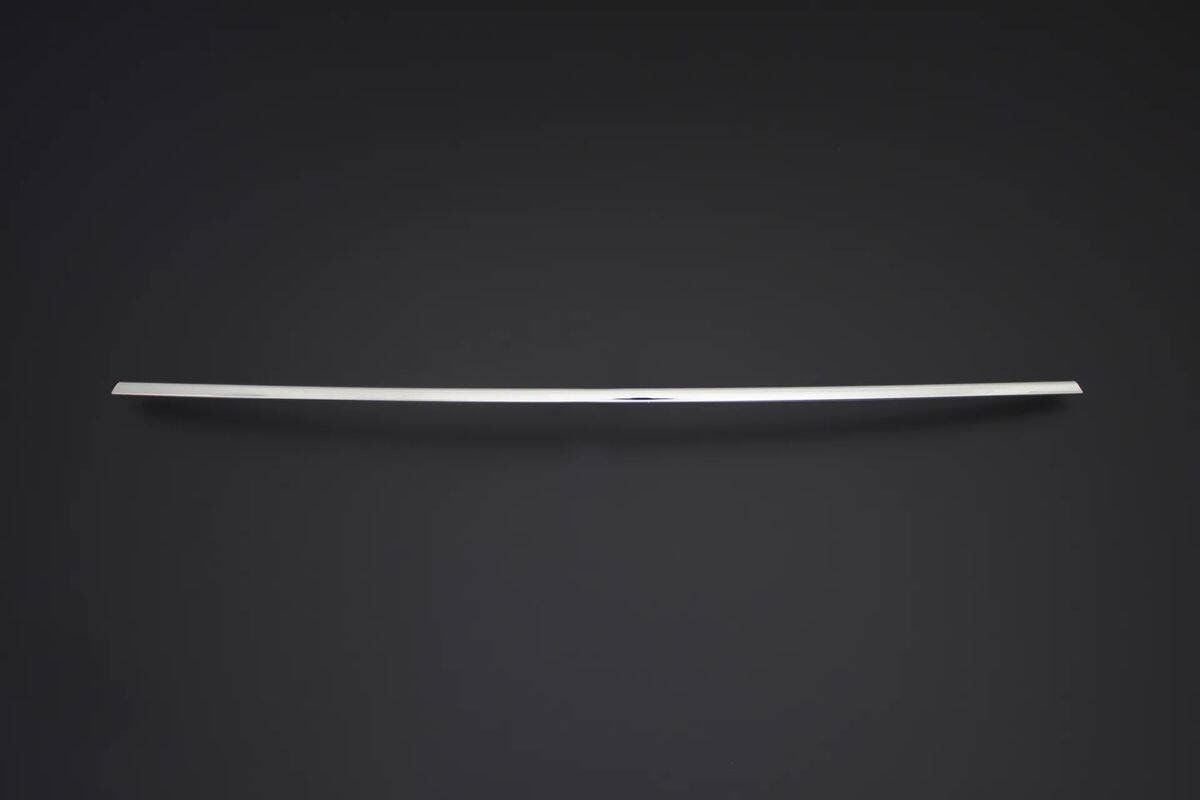 Dacia Duster Krom Ön Panjur Çıtası 2010-2014 Arası