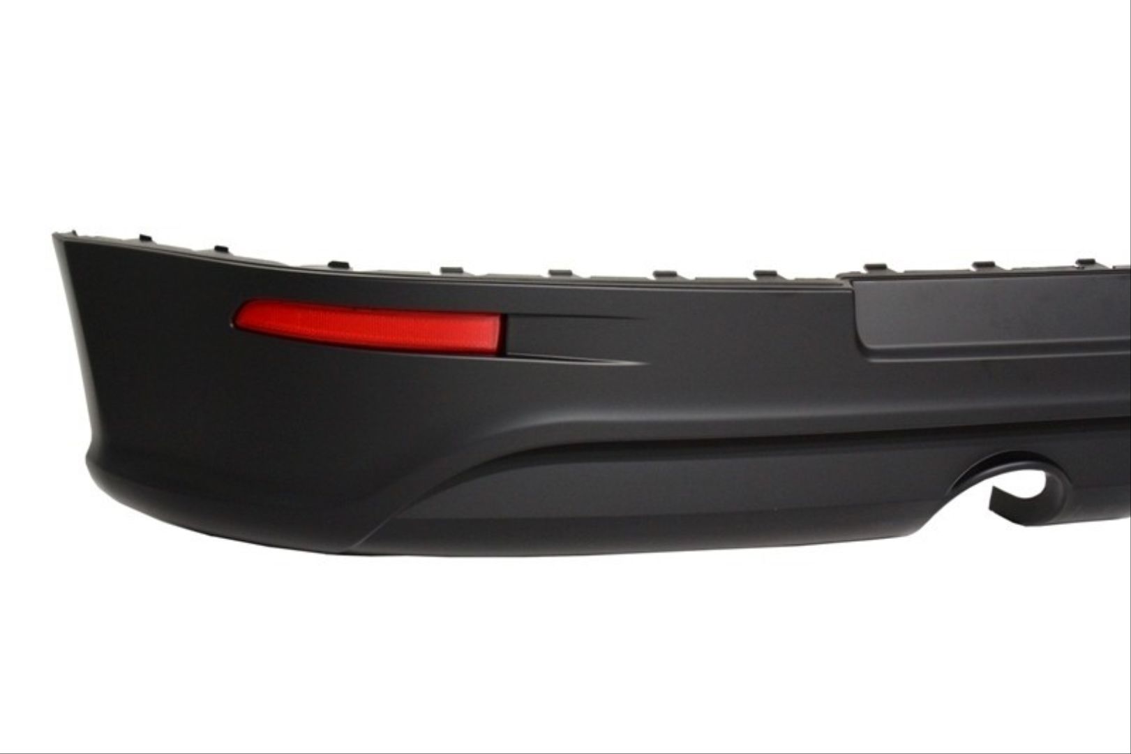 Volkswagen Golf Uyumlu 5 Mk5 2003-2009 Arka Tampon R32