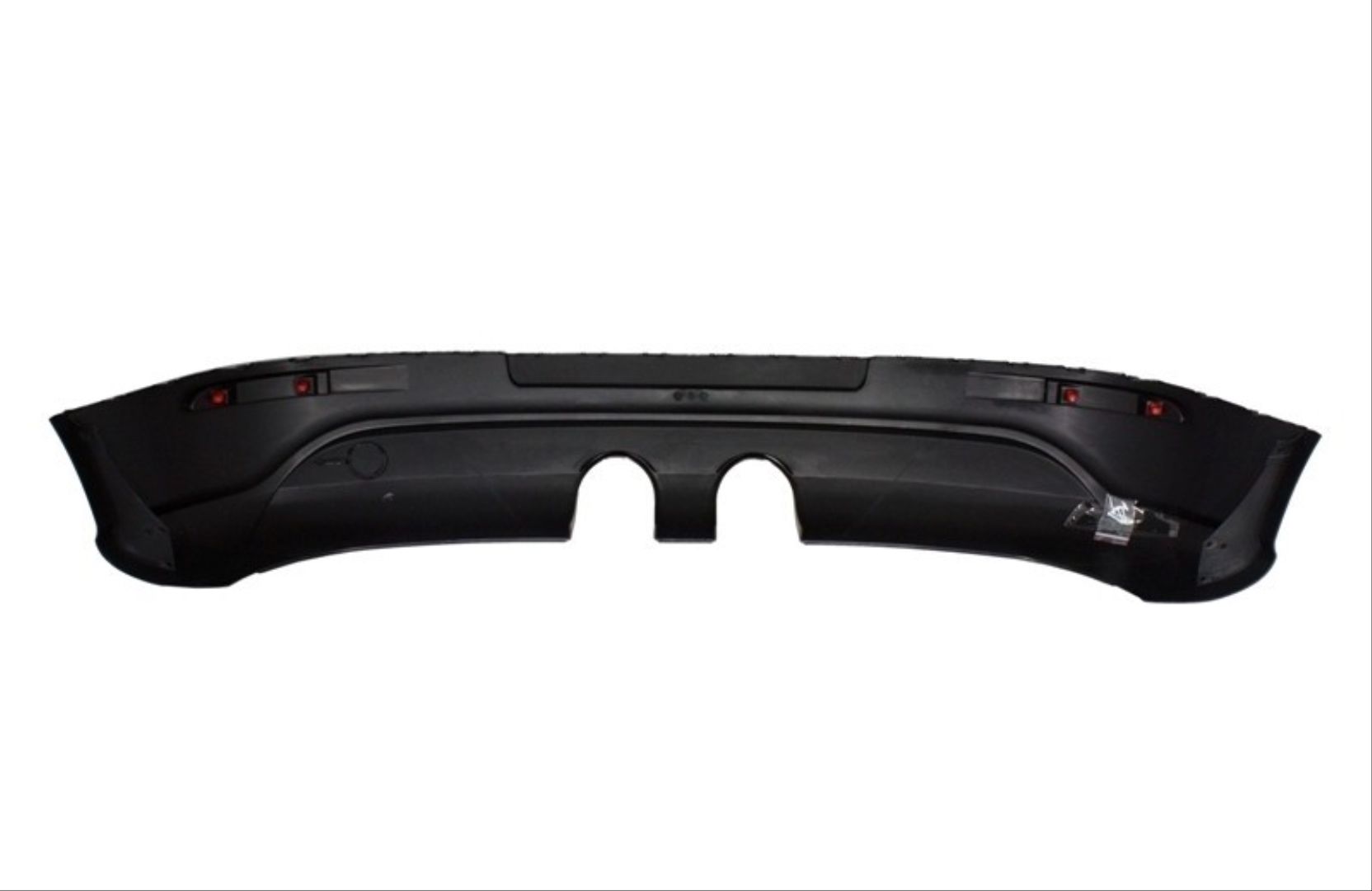 Volkswagen Golf Uyumlu 5 Mk5 2003-2009 Arka Tampon R32