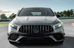 Mercedes W177 Uyumlu Sedan A45 Body Kit