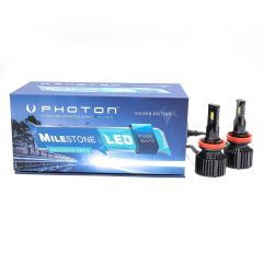 Milestone H11 Uyumlu Kaizen Edition