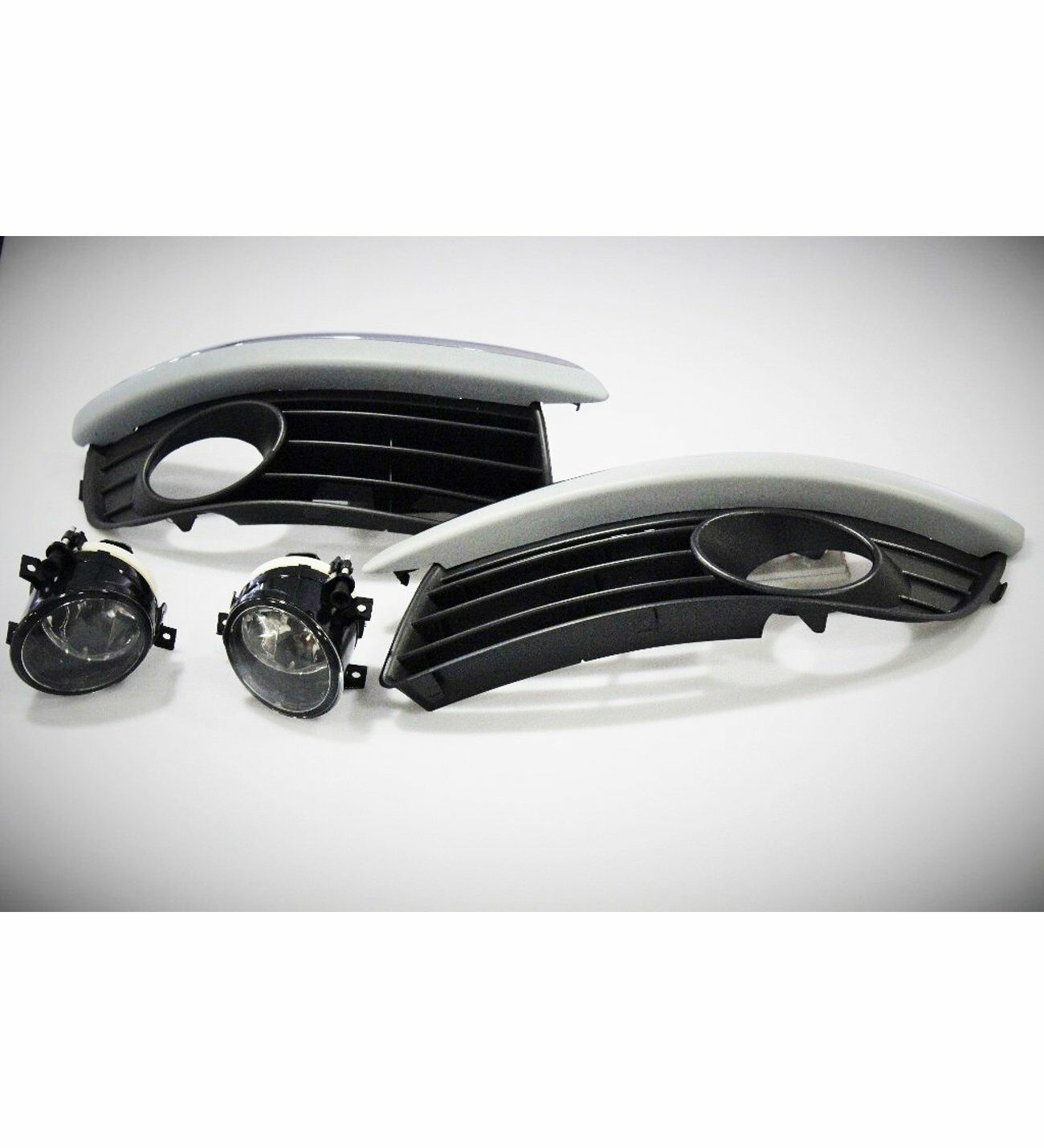 Space Volkswagen/Jetta 2005-2010 Sis Ve Panjur Seti / Lass105