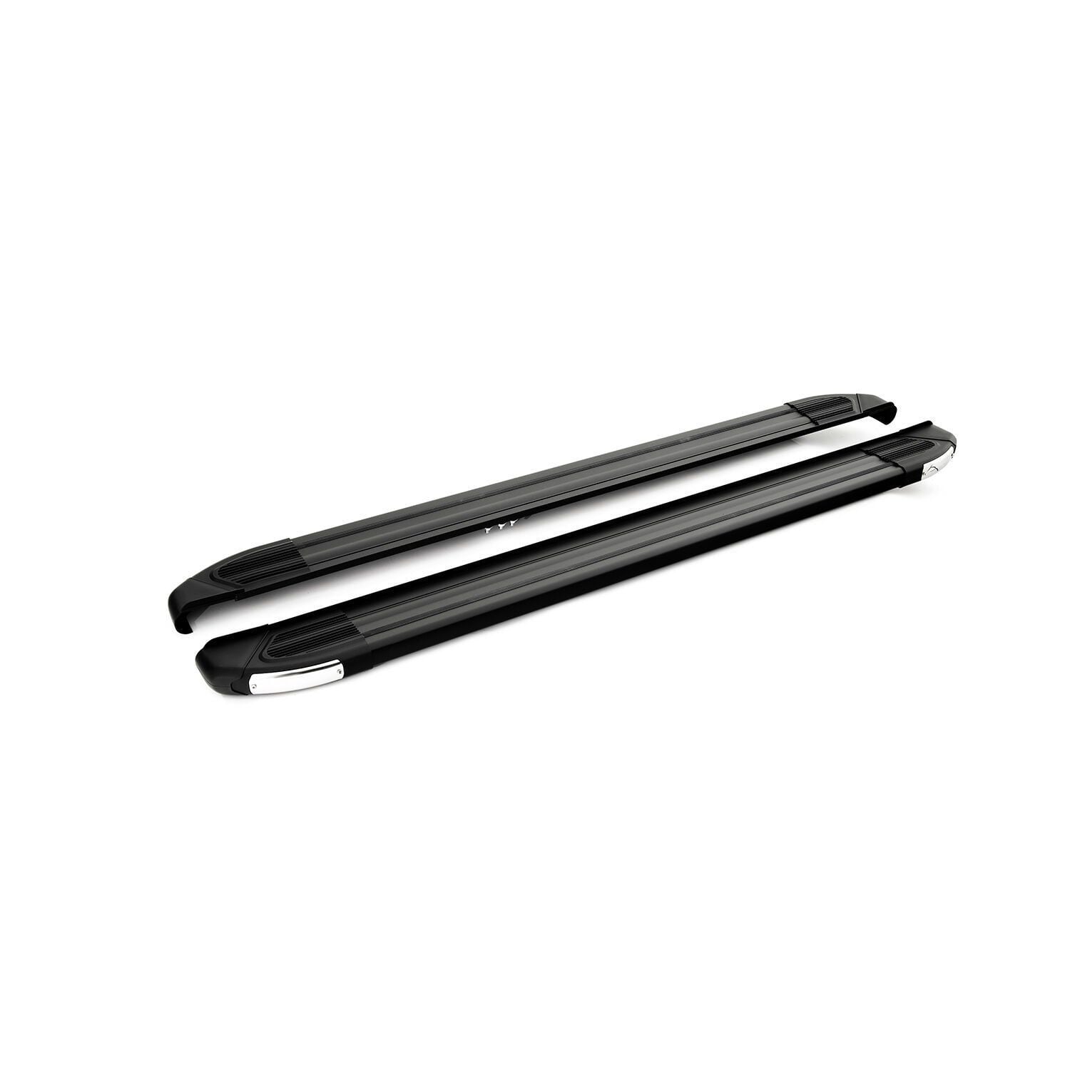 Citroen Space Tourer 2017-2024 LWB Brillant 240cm Yan Basamak Siyah