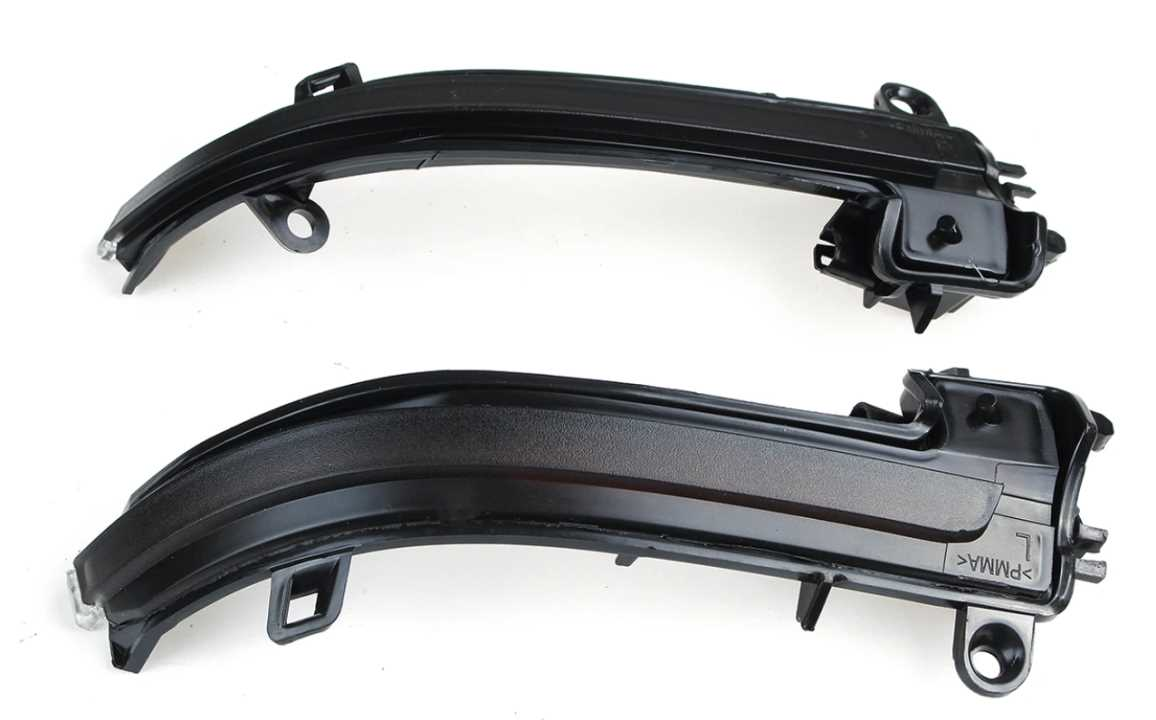 Bmw F20/F30/F32 Uyumlu Ayna Sinyali